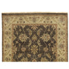 MAGNOLIA ZIEAM BROWN / BEIGE