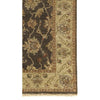 MAGNOLIA ZIEAM BROWN / BEIGE