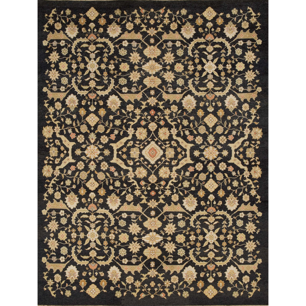 MANCHURIA FERRJ BLACK