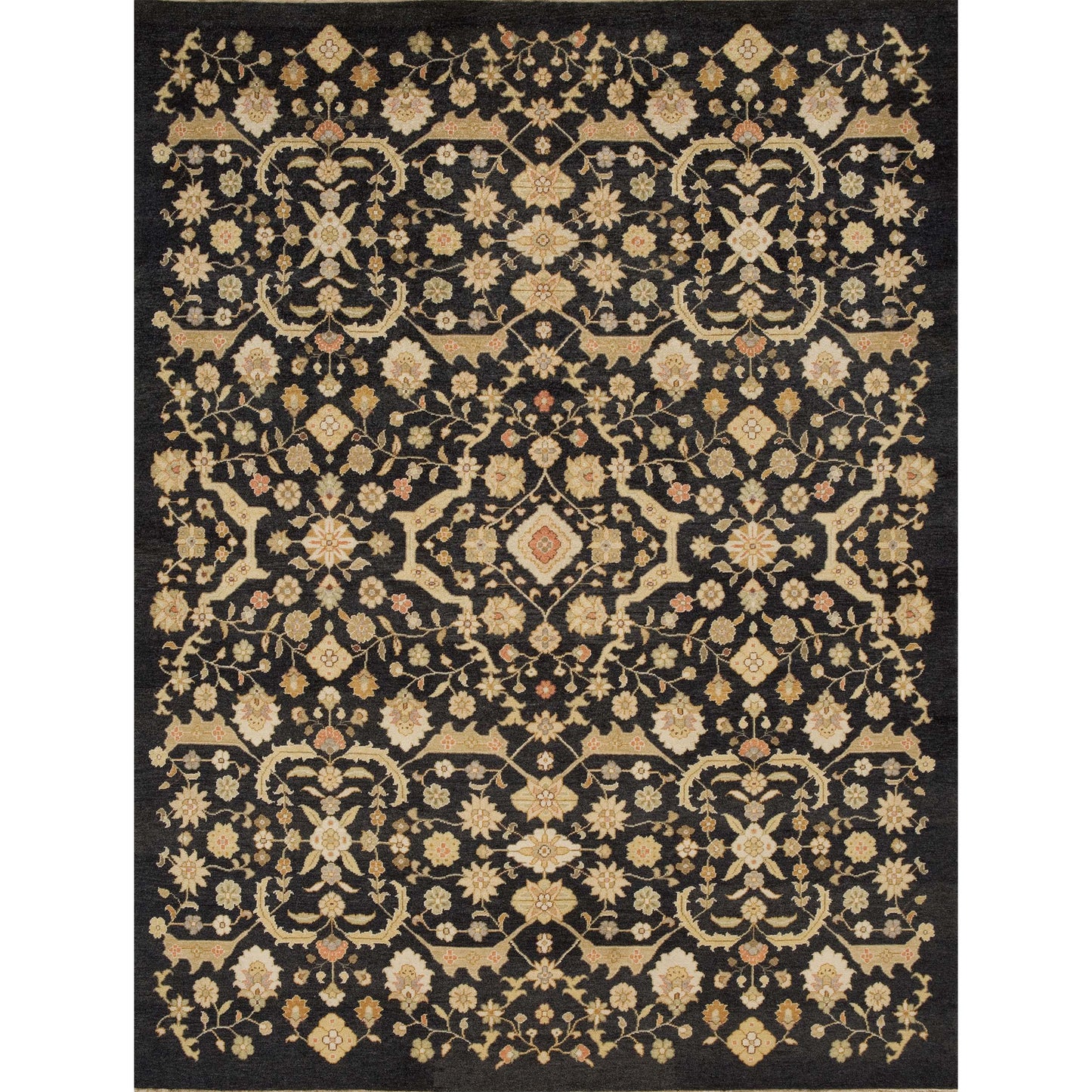 MANCHURIA FERRJ BLACK