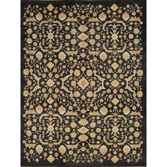 MANCHURIA FERRJ BLACK