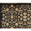 MANCHURIA FERRJ BLACK 11'11" X 20'6"