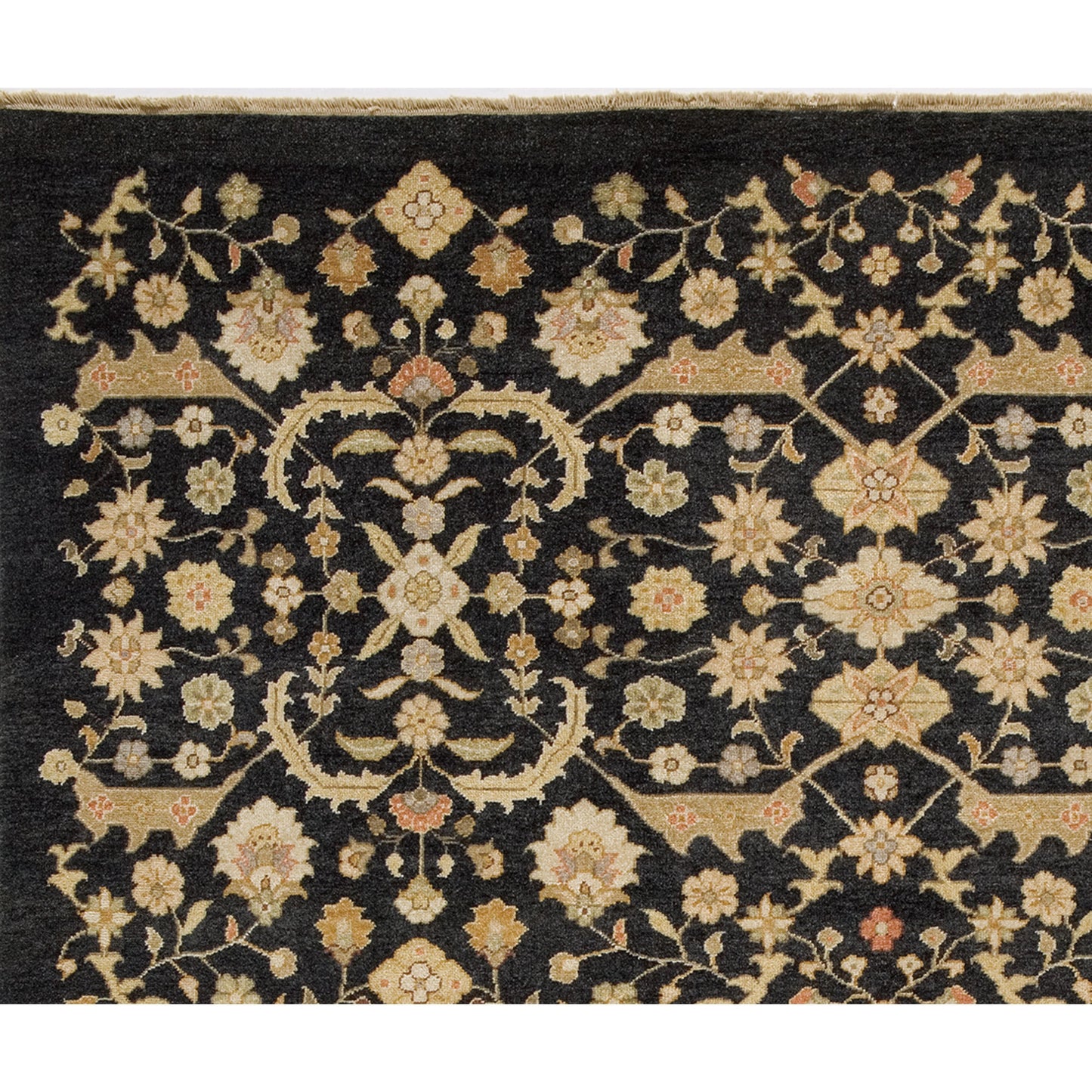 MANCHURIA FERRJ BLACK