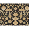 MANCHURIA FERRJ BLACK