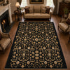 MANCHURIA FERRJ BLACK