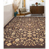 MANCHURIA FERRJ BROWN