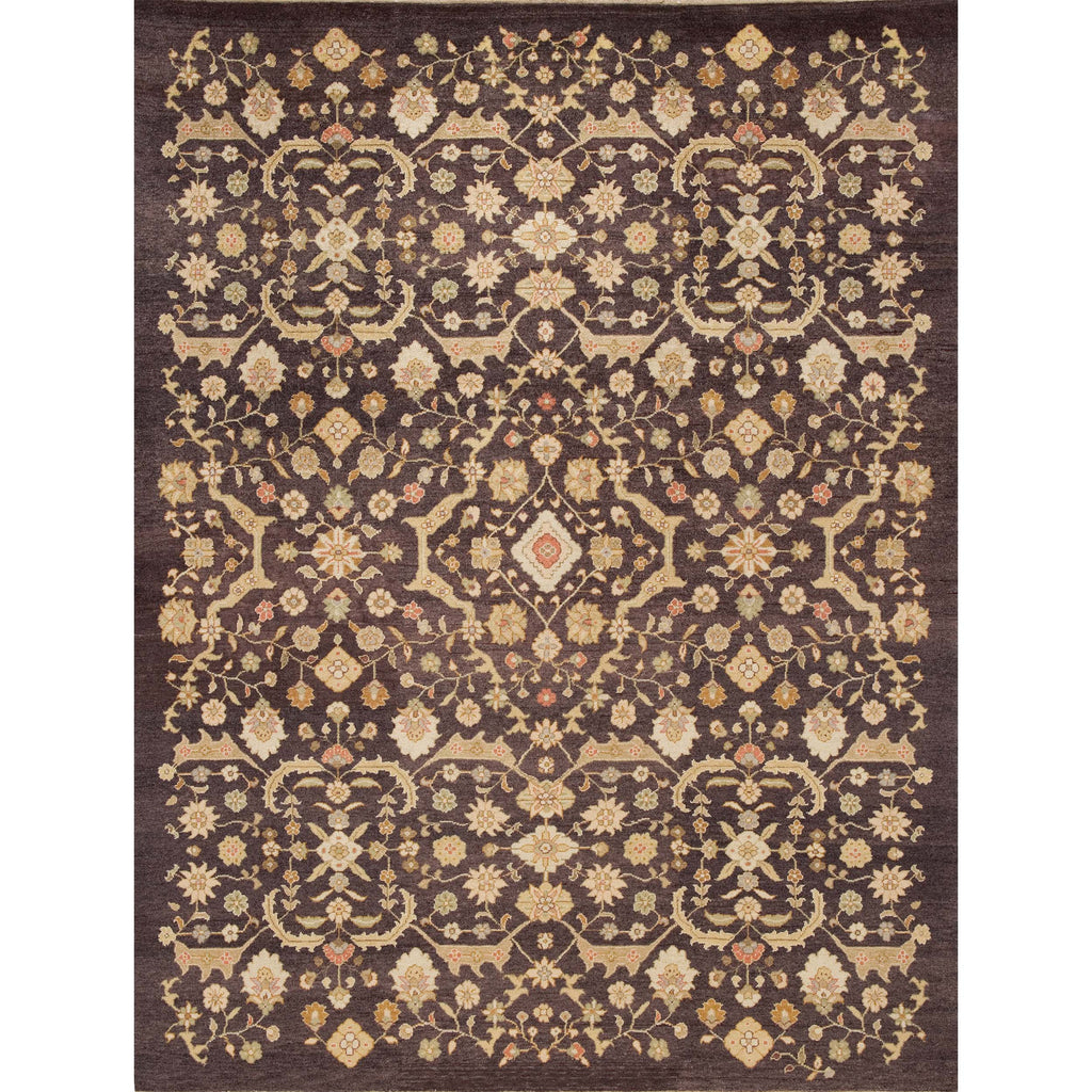 MANCHURIA FERRJ BROWN