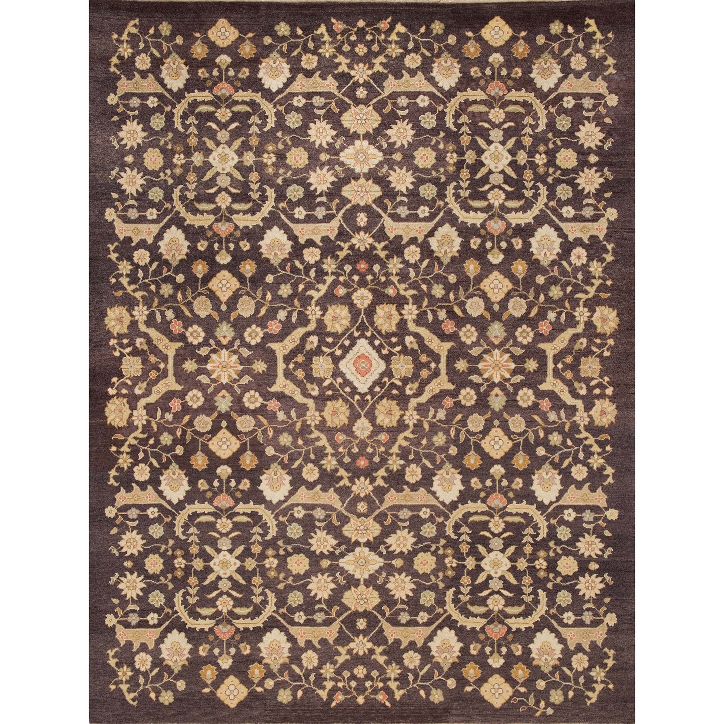 MANCHURIA FERRJ BROWN