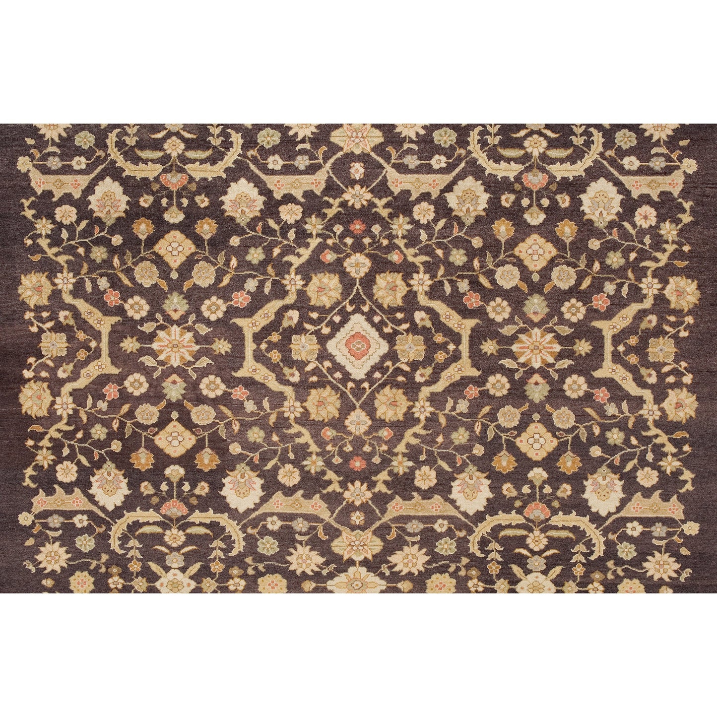 MANCHURIA FERRJ BROWN