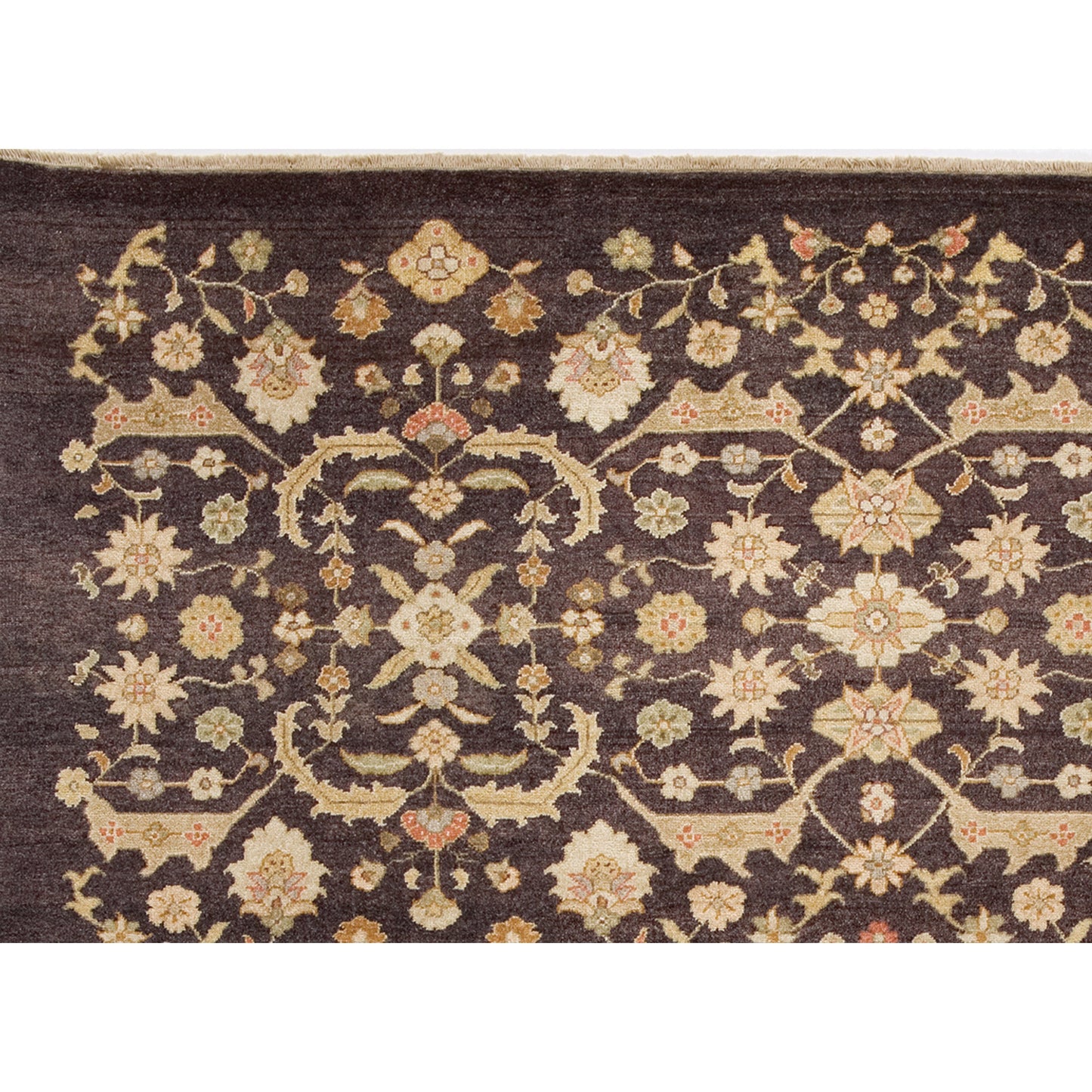 MANCHURIA FERRJ BROWN