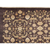 MANCHURIA FERRJ BROWN