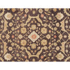 MANCHURIA FERRJ BROWN
