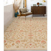 MANCHURIA FERRJ CREAM 11'11" X 20'2"