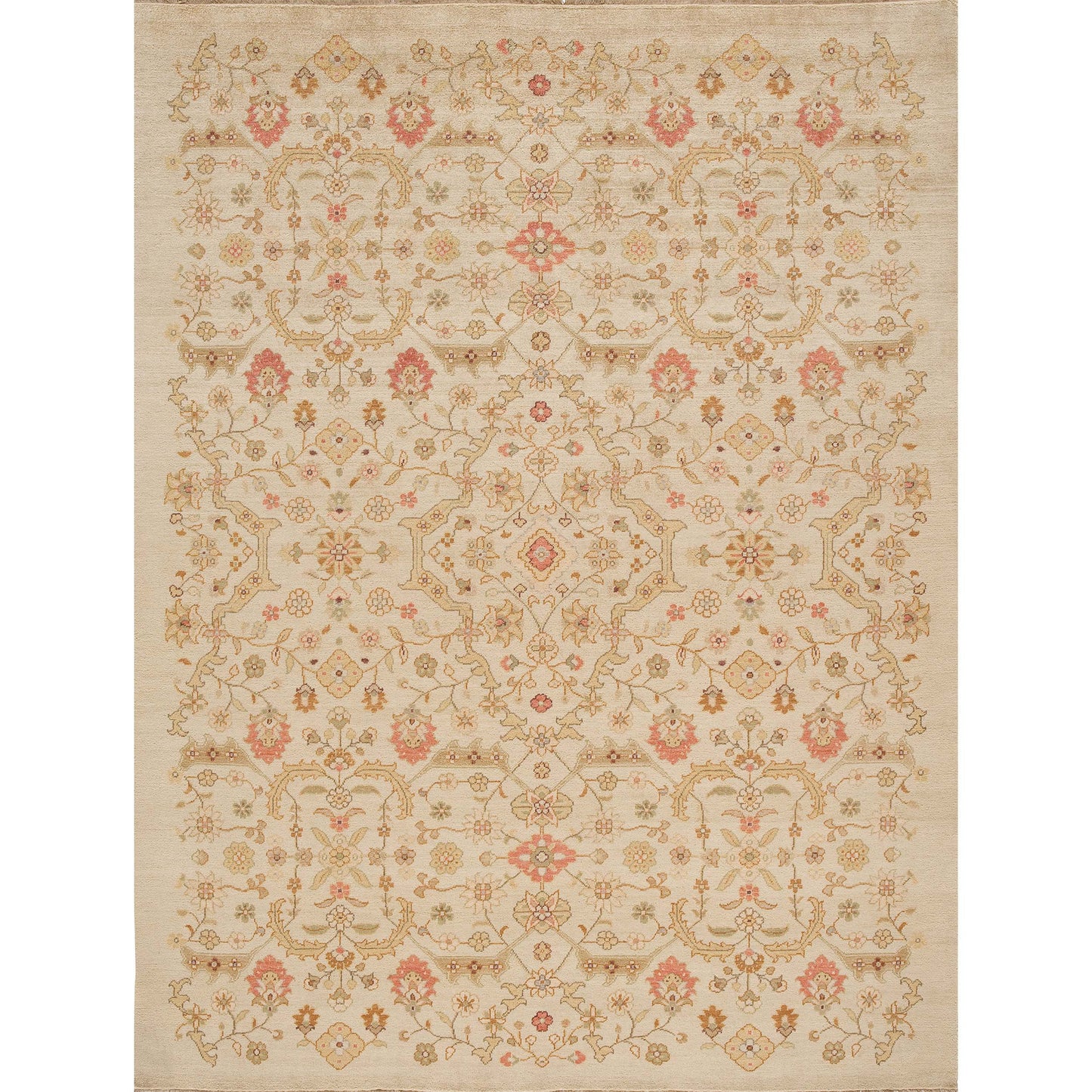 MANCHURIA FERRJ CREAM