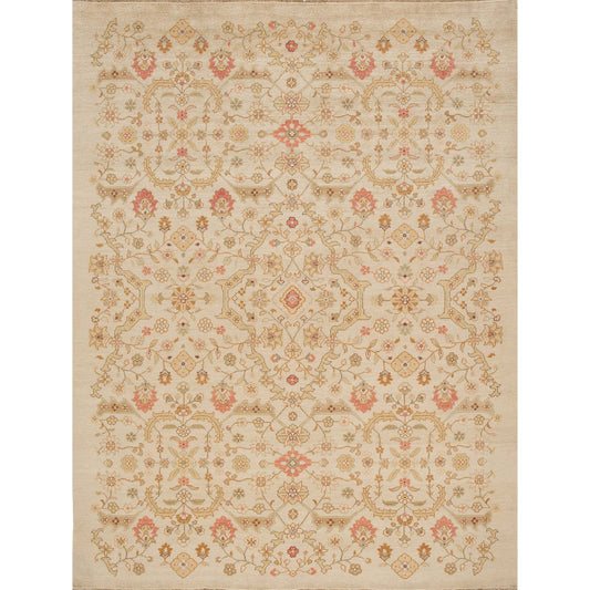 MANCHURIA FERRJ CREAM
