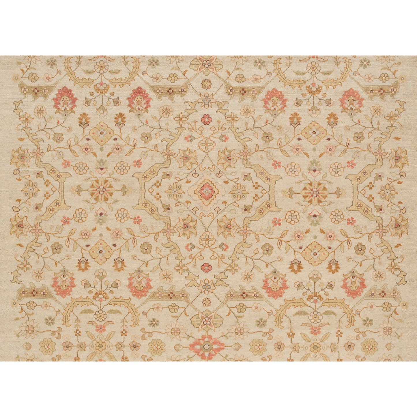 MANCHURIA FERRJ CREAM