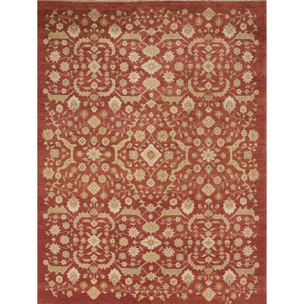 MANCHURIA FERRJ RED