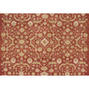MANCHURIA FERRJ RED