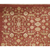 MANCHURIA FERRJ RED 12' X 20'