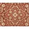 MANCHURIA FERRJ RED