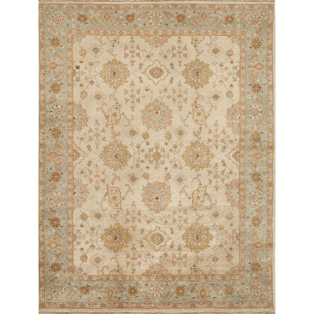 MANCHURIA HAMAJ IVORY