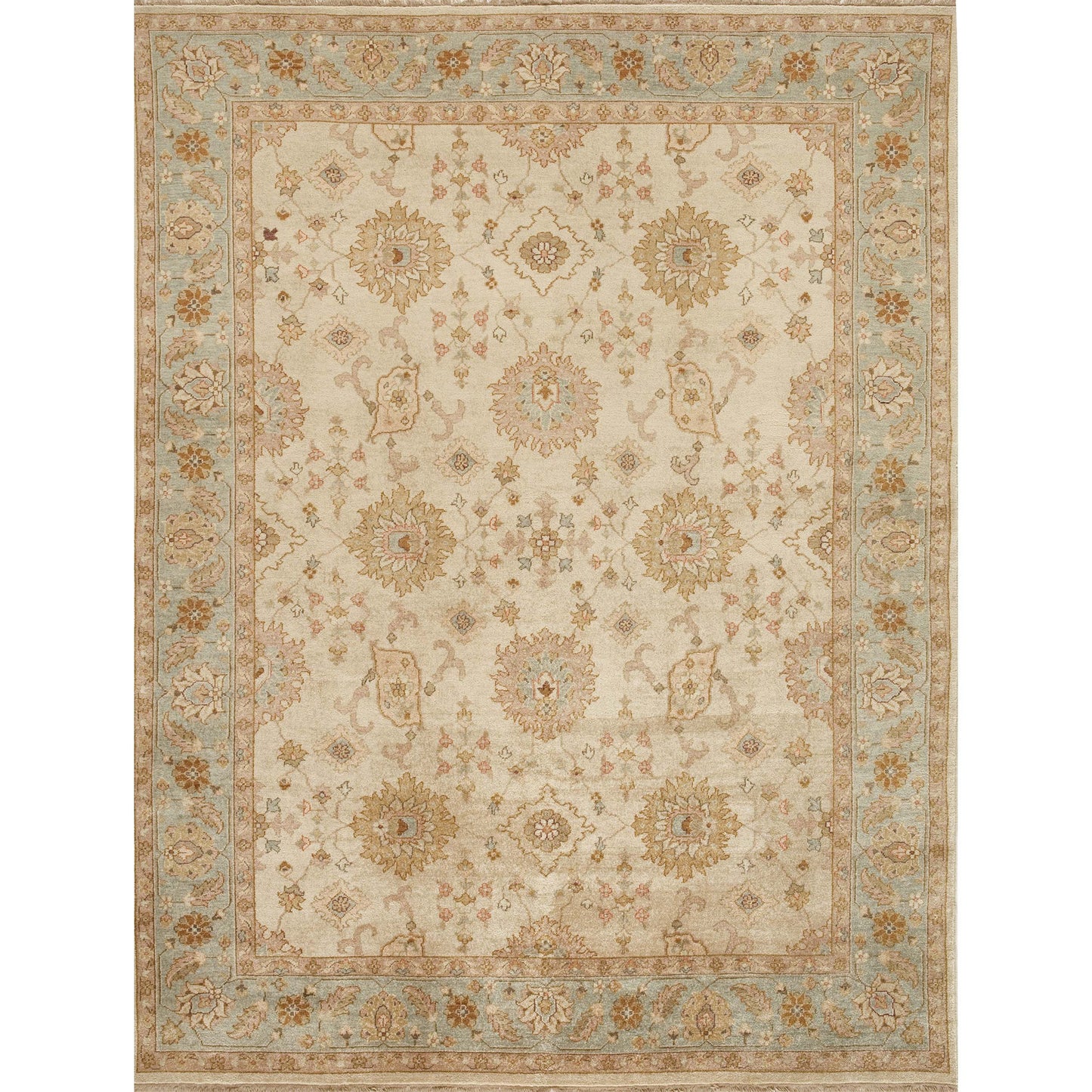 MANCHURIA HAMAJ IVORY