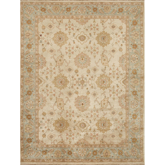 MANCHURIA HAMAJ IVORY