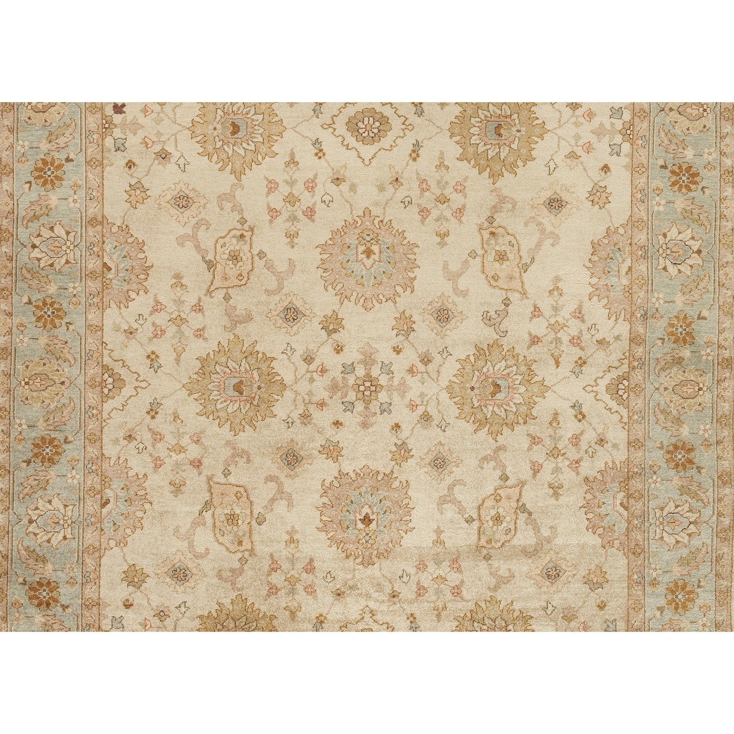 MANCHURIA HAMAJ IVORY