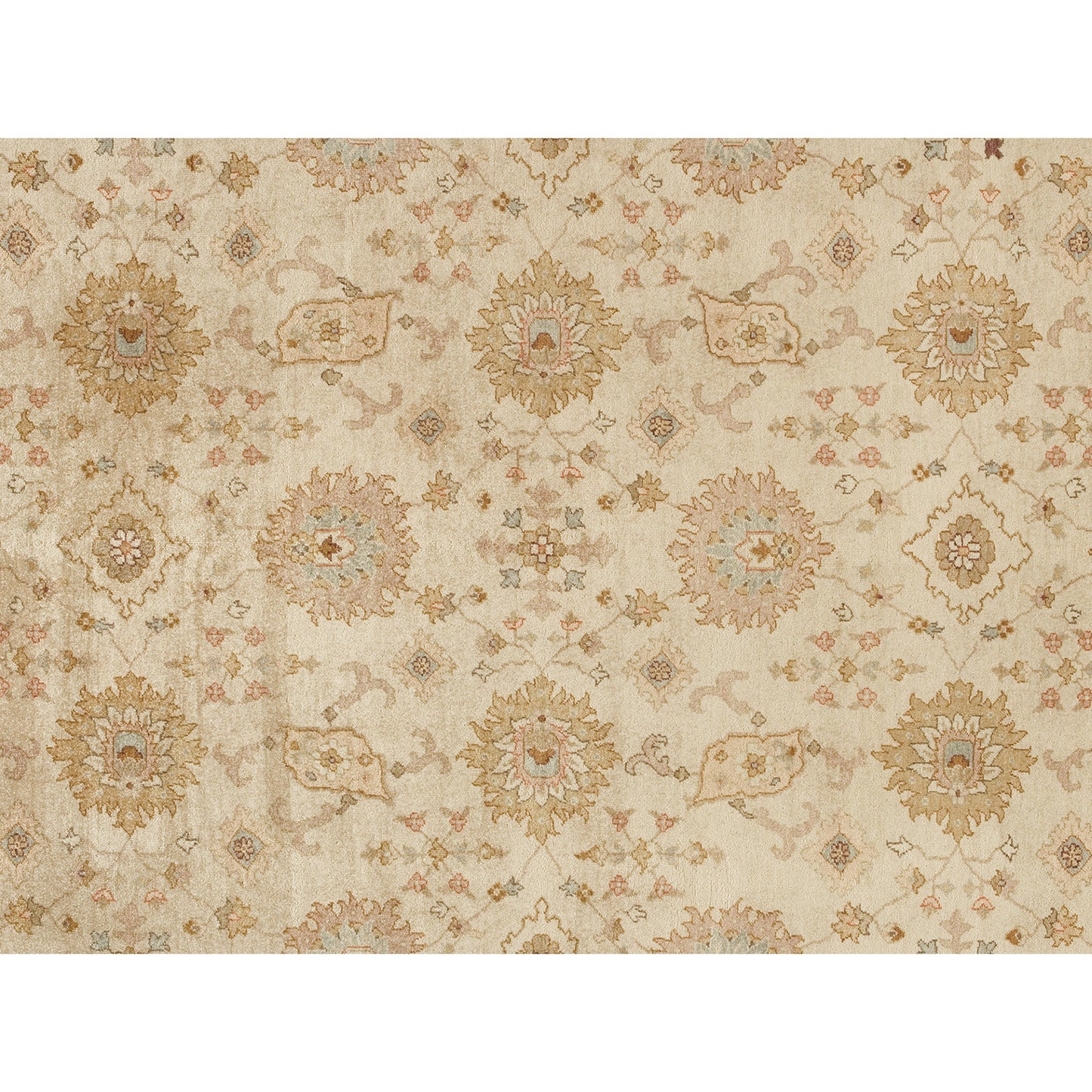 MANCHURIA HAMAJ IVORY