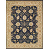 MANCHURIA HAMAJ NAVY / IVORY