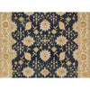 MANCHURIA HAMAJ NAVY / IVORY