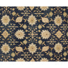 MANCHURIA HAMAJ NAVY / IVORY