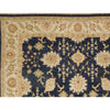 MANCHURIA HAMAJ NAVY / IVORY