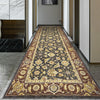 MANCHURIA HERAQ NAVY / RED