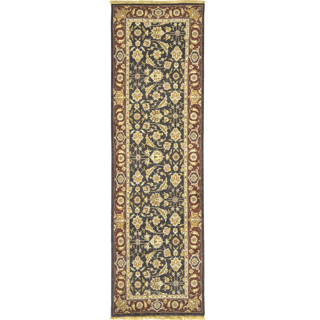 MANCHURIA HERAQ NAVY / RED