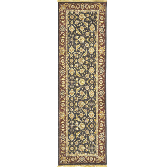 MANCHURIA HERAQ NAVY / RED