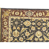 MANCHURIA HERAQ NAVY / RED