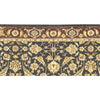 MANCHURIA HERAQ NAVY / RED