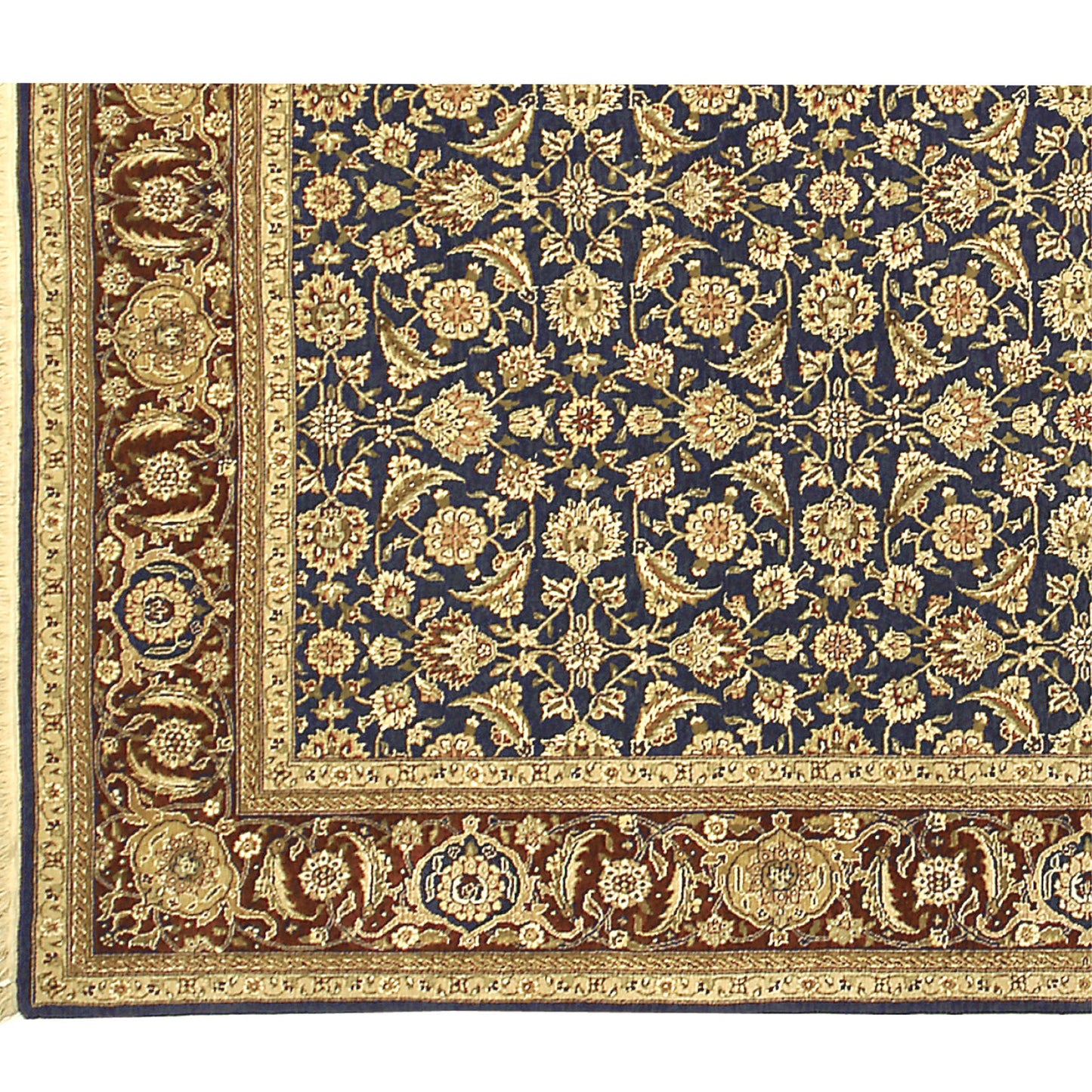 MANCHURIA HERAQ NAVY / RED