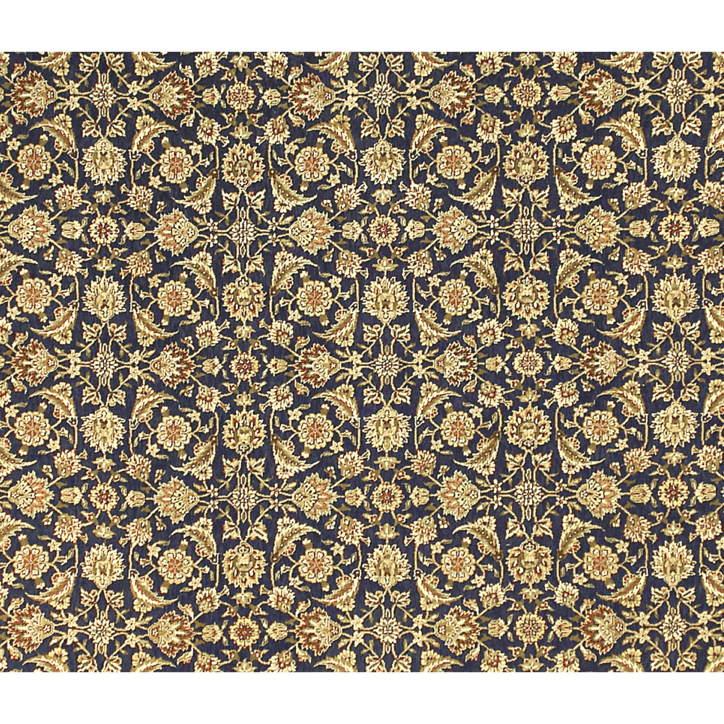 MANCHURIA HERAQ NAVY / RED