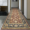 MANCHURIA HERAQ RED / NAVY
