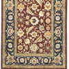 MANCHURIA HERAQ RED / NAVY