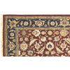 MANCHURIA HERAQ RED / NAVY