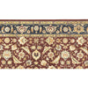 MANCHURIA HERAQ RED / NAVY