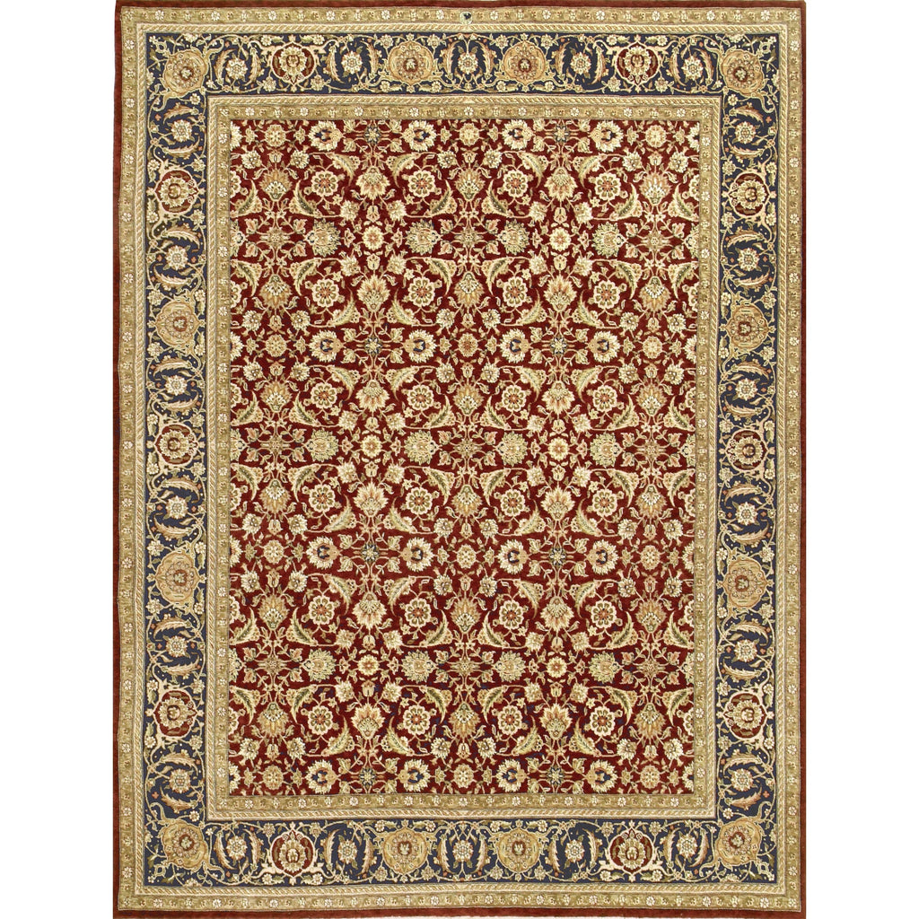 MANCHURIA HERAQ RED / NAVY
