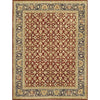 MANCHURIA HERAQ RED / NAVY