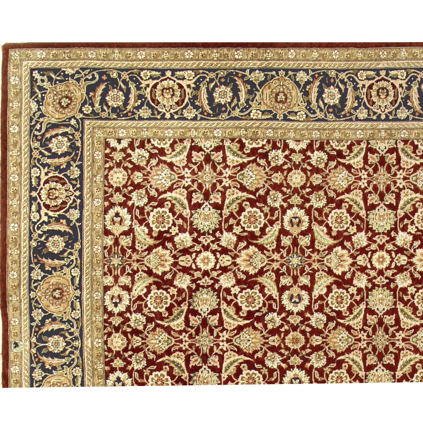 MANCHURIA HERAQ RED / NAVY