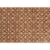 MANCHURIA HERAQ RED / NAVY