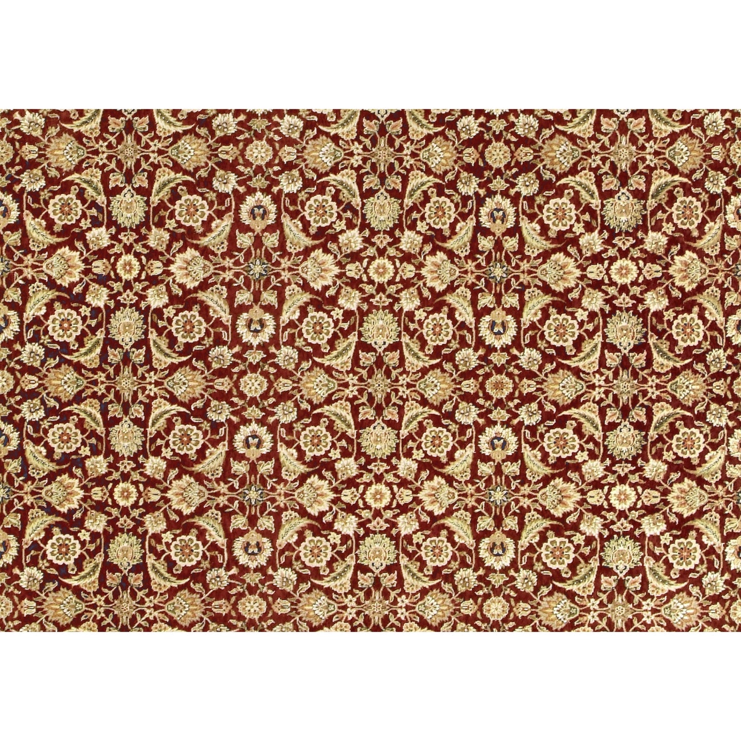 MANCHURIA HERAQ RED / NAVY