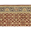 MANCHURIA HERAQ RED / NAVY